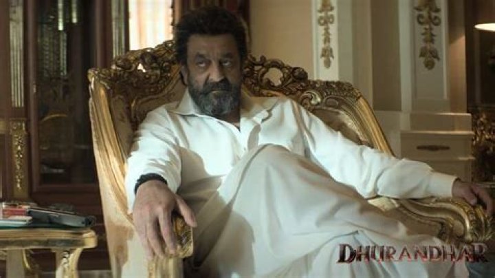 How much does Sanjay Dutt charge for a movie?