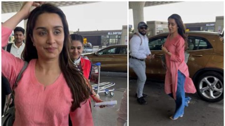 How much does Shraddha Kapoor charge?