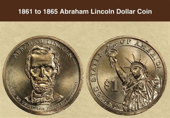 How much is a Abraham Lincoln Gold dollar worth?