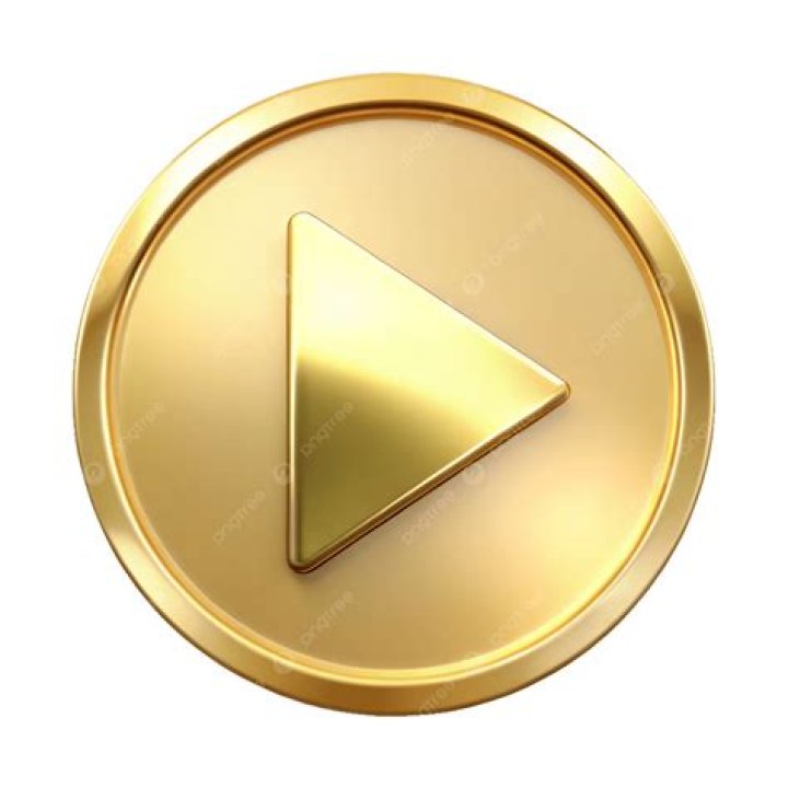 How much is a gold play button?