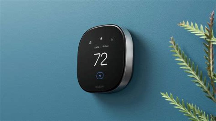 How much is a new thermostat?