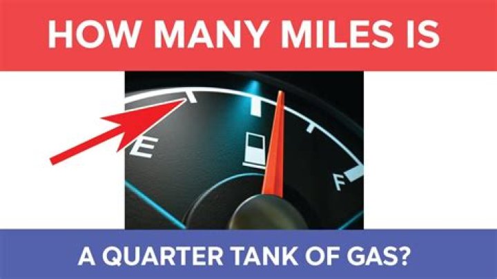 How much is a one quarter?