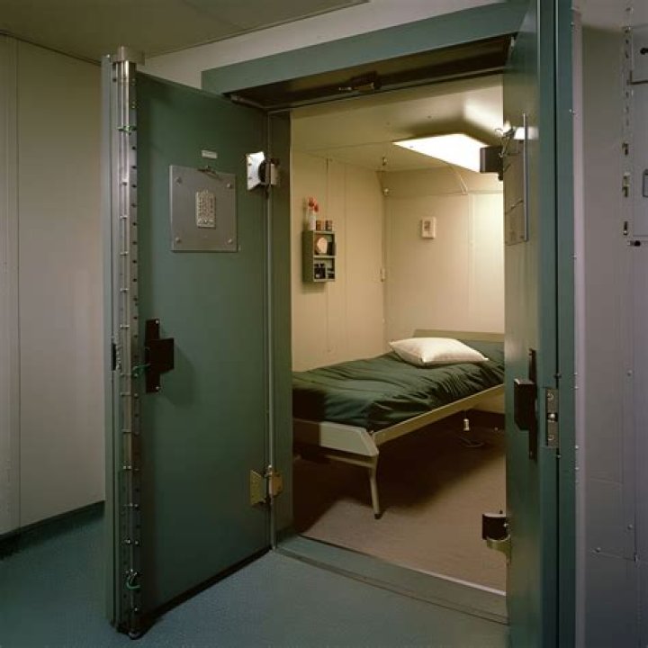 How much is a panic room?