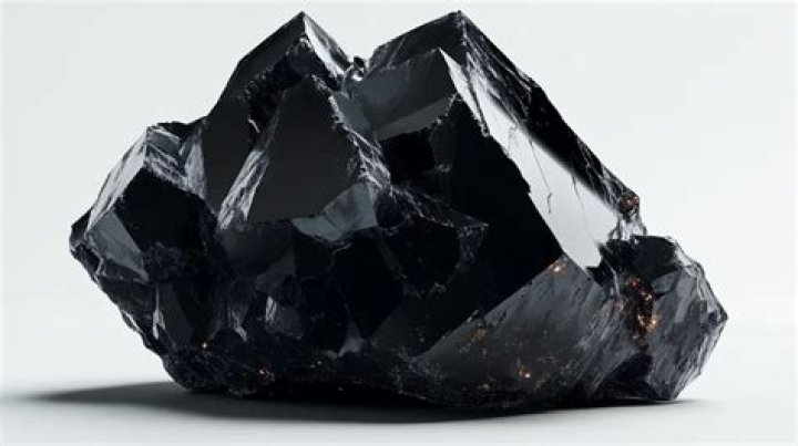 How much is black obsidian worth?