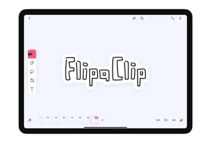 How much is FlipaClip on iPad?