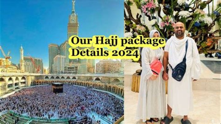 How much is Hajj 2022?