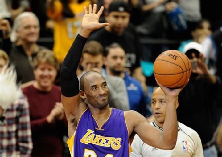 How much is Kobe Bryant net worth?