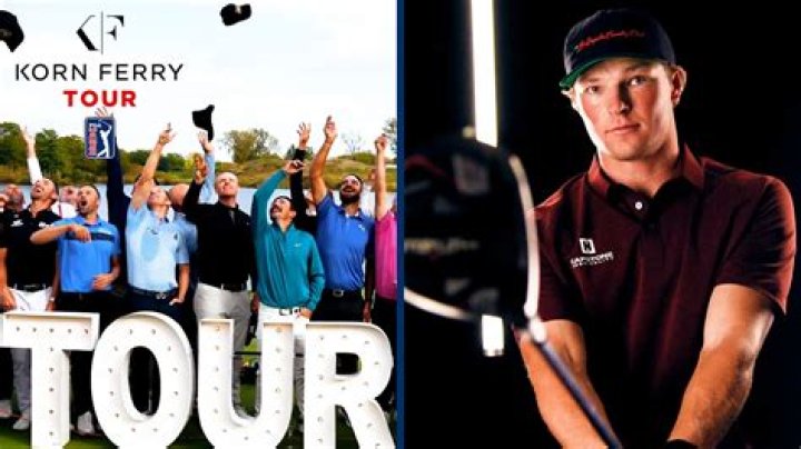 How much is Korn Ferry Tour Q School?