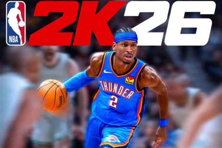 How much is the new 2K?