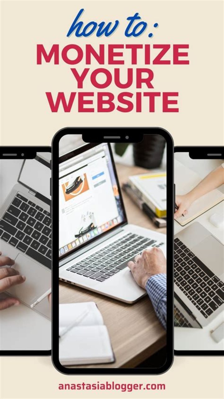 How much money do websites make?