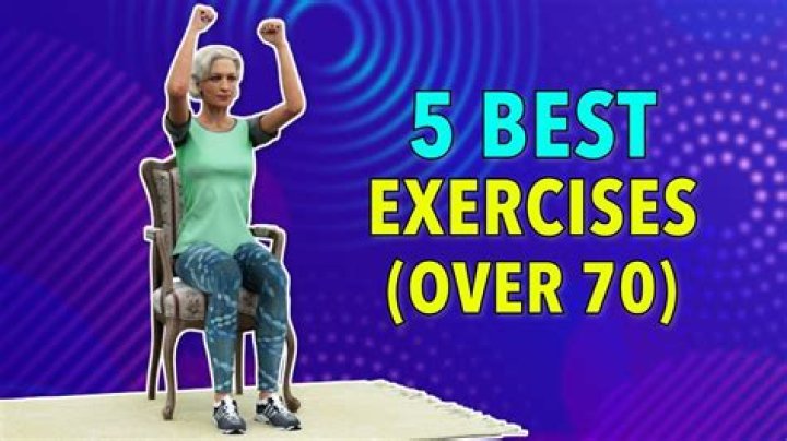 How much should a 50 year old woman exercise daily?