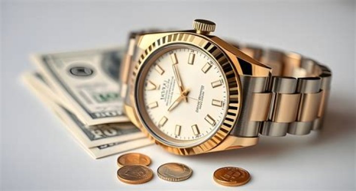 How much should a second hand Rolex cost?