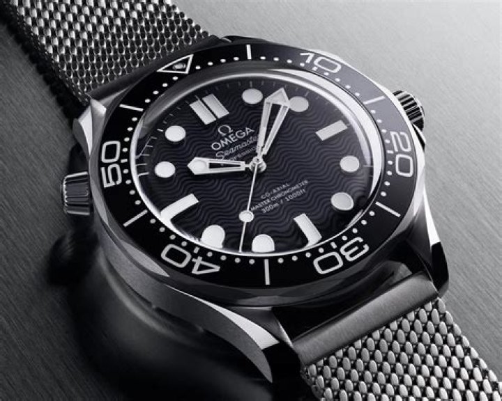 How much should I pay for an Omega Seamaster?