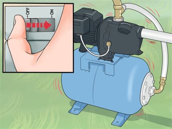 How much should it cost to replace a well pump?