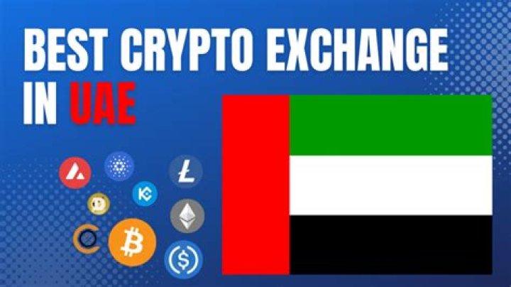 How much tax do you pay on crypto in UAE?