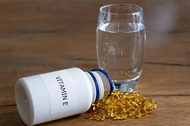 How much vitamin E oil should I put in lotion?