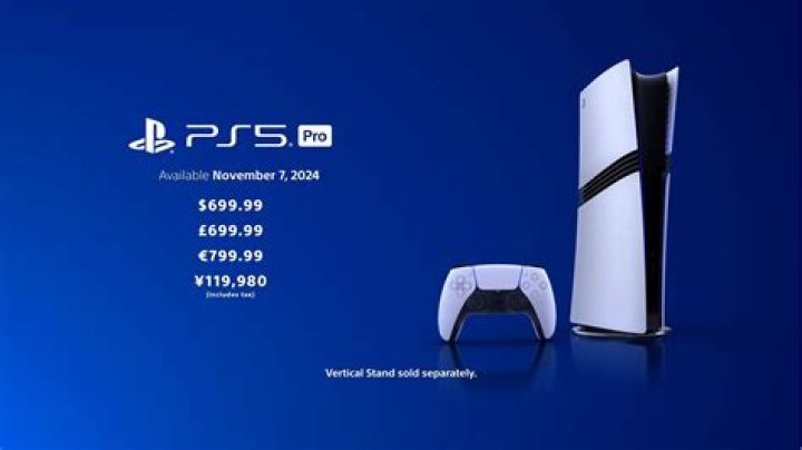 How much will the PS5 pro cost?