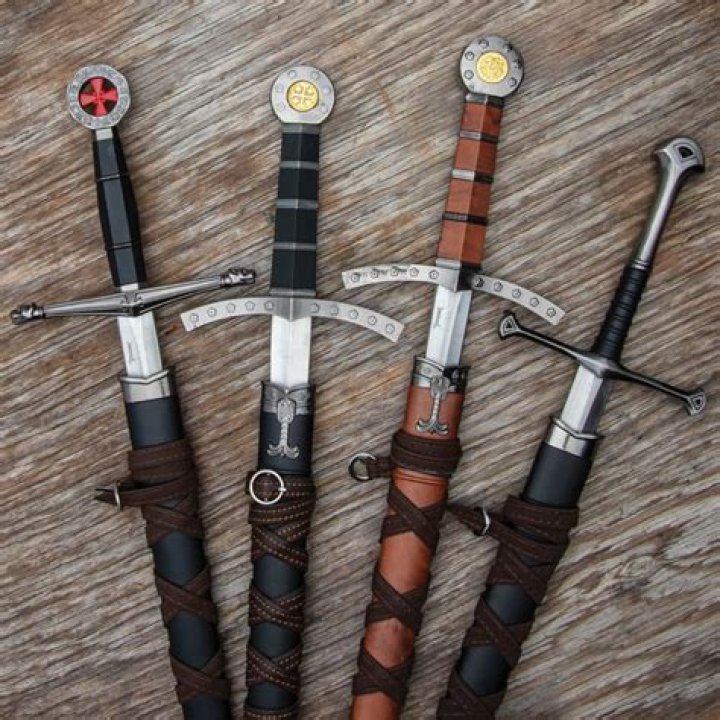 How much would a sword cost in medieval times?