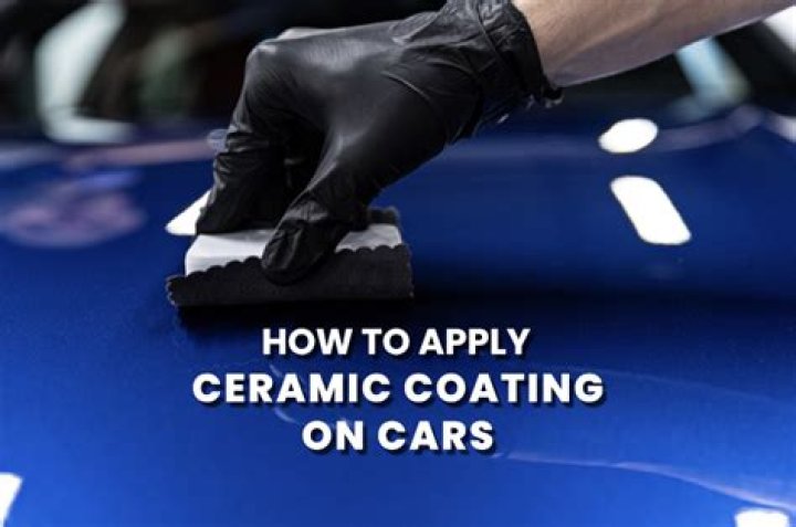 How often apply ceramic coating?