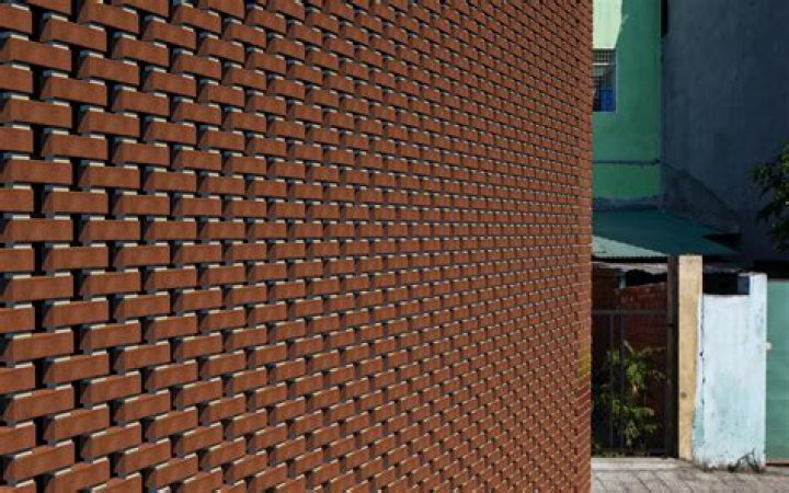 How often do bricks need to be repointed?