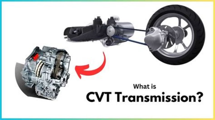 How often does a CVT transmission need to be serviced?