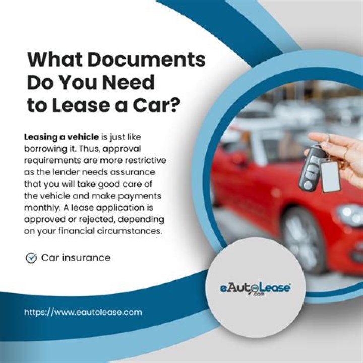 How often does a lease car need servicing?