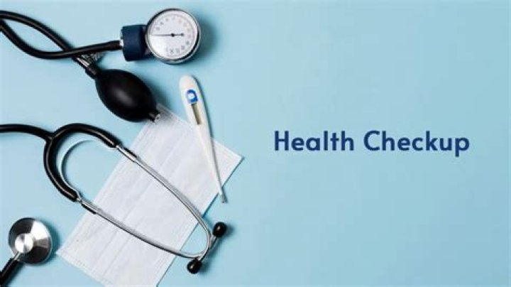 How often does Ring do health check?