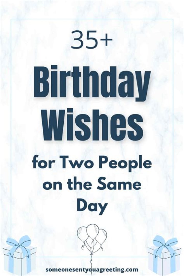 How often is your birthday on the same day?