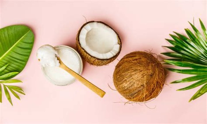 How often should I put coconut oil on my scalp?