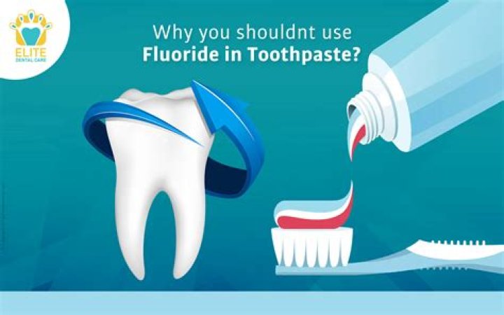How often should I use fluoride toothpaste?