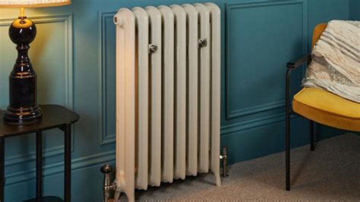 How often should radiators be bled?