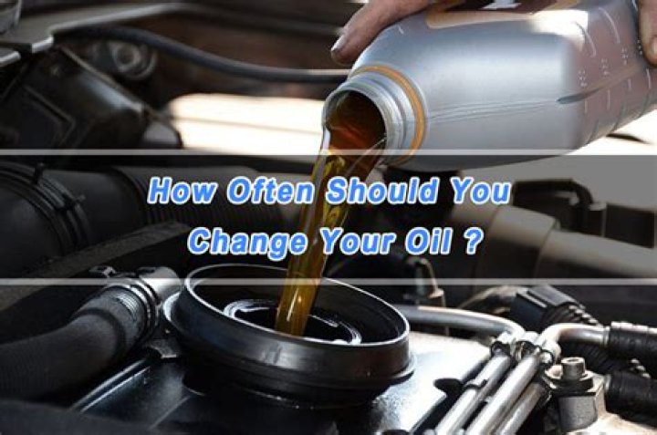 How often should you change car insurance?