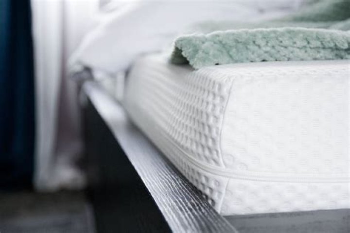 How often should you change mattress?