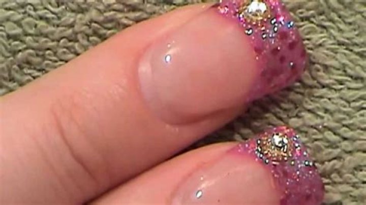 How often should you get acrylics filled?