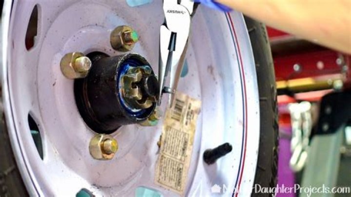 How often should you repack wheel bearings?