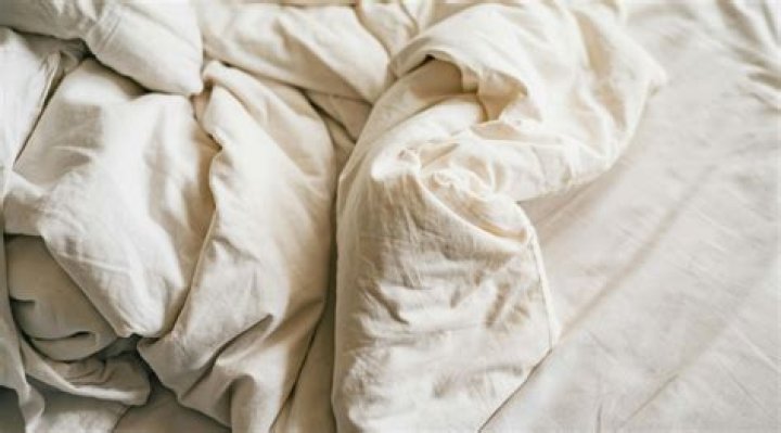 How often should you replace bed sheets?
