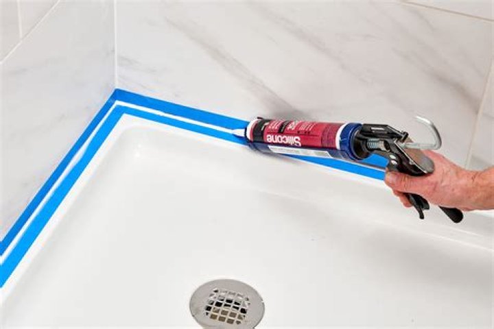 How often should you replace silicone sealant?