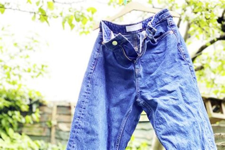 How often should you wash denim?