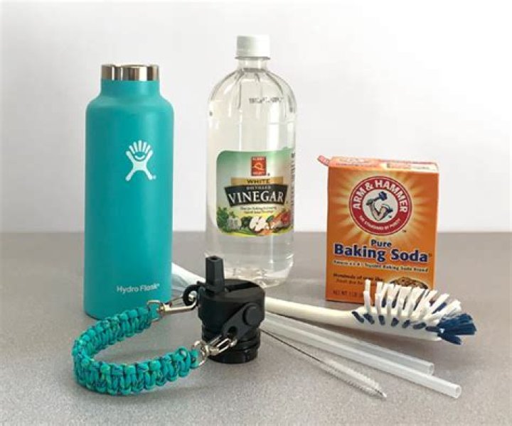 How often should you wash your water bottle?