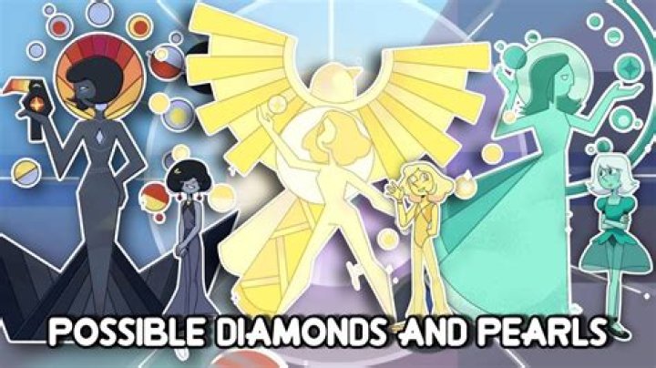 How old are the diamonds Steven Universe?
