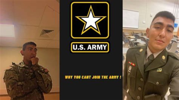 How old can you join the Army?