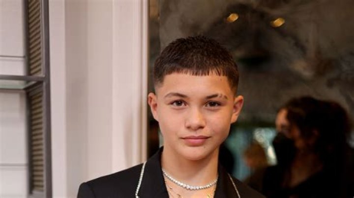 How old is ashtray in Euphoria?