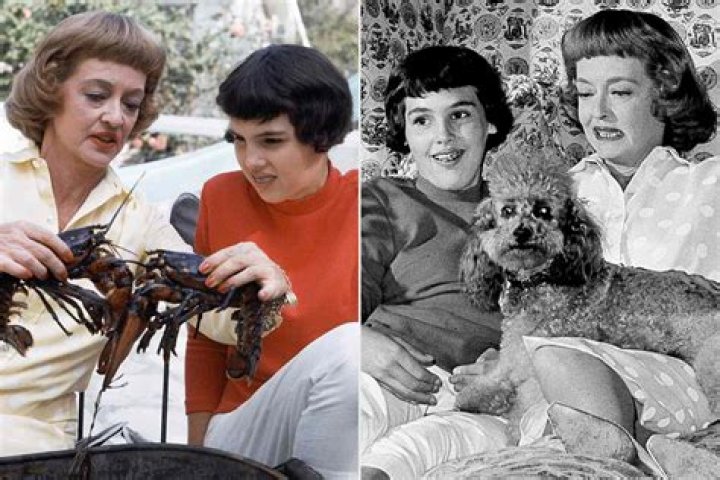 How old is Bette in L Word?