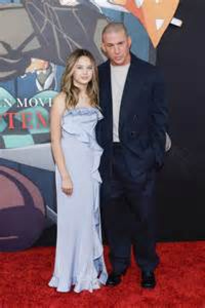 How old is Channing Tatum now?