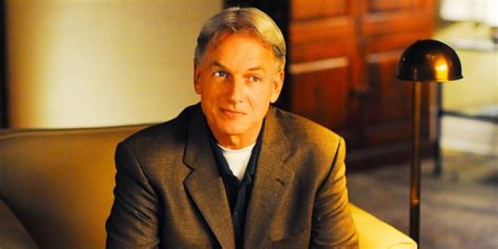 How old is Gibbs in NCIS in real life?
