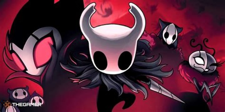 How old is Grimm Hollow Knight?
