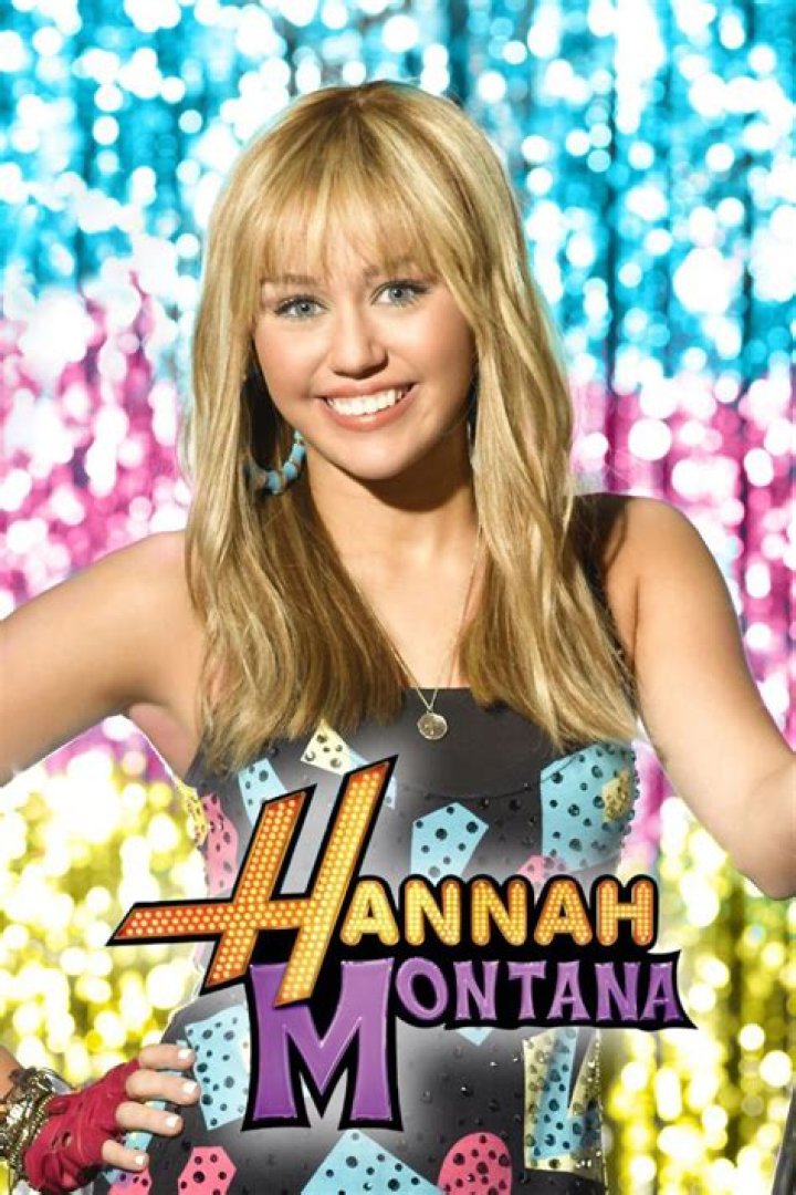 How old is Hannah in Hannah?