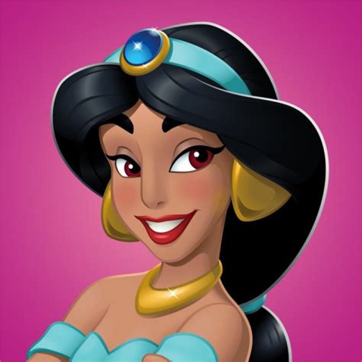 How old is Jasmine in the new Aladdin?