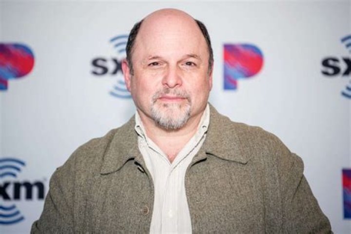 How old is Jason Alexander?