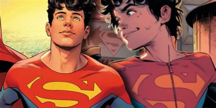 How old is Jon Kent?